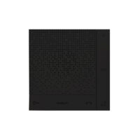 Comelit Group Innenstation Audio schwarz, VIP 6205B