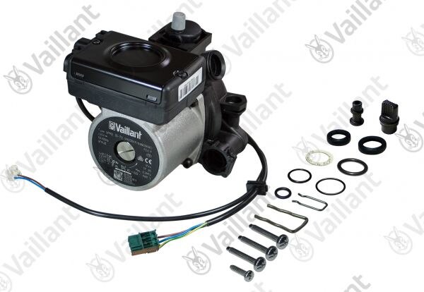 Vaillant VA Pumpe (hocheffizient) Vaillant-Nr. 8000011227