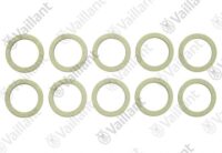 Rechteckdichtring, (x10) Vaillant-Nr. 981161