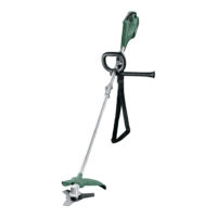 Bosch DIY Freischneider AFS 23-37