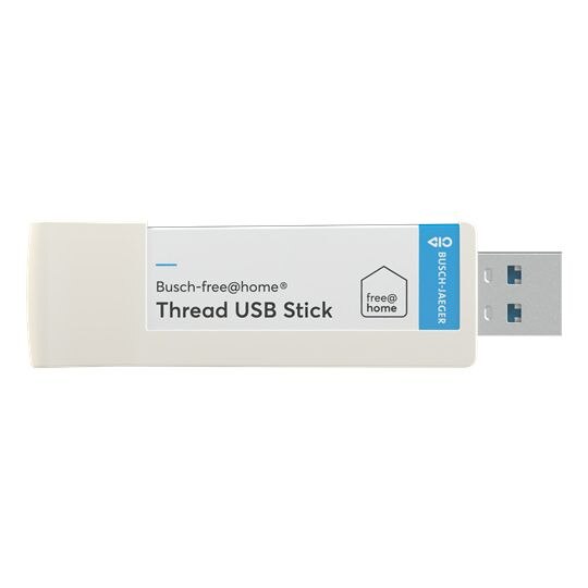 Busch-Jaeger Busch-Jaeger USB-Stick free@home Kunststoff SAP-3.11