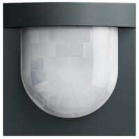 Gira Bewegungsmeldersensor Unterputz 180° anthrazit 537573 lackiert -