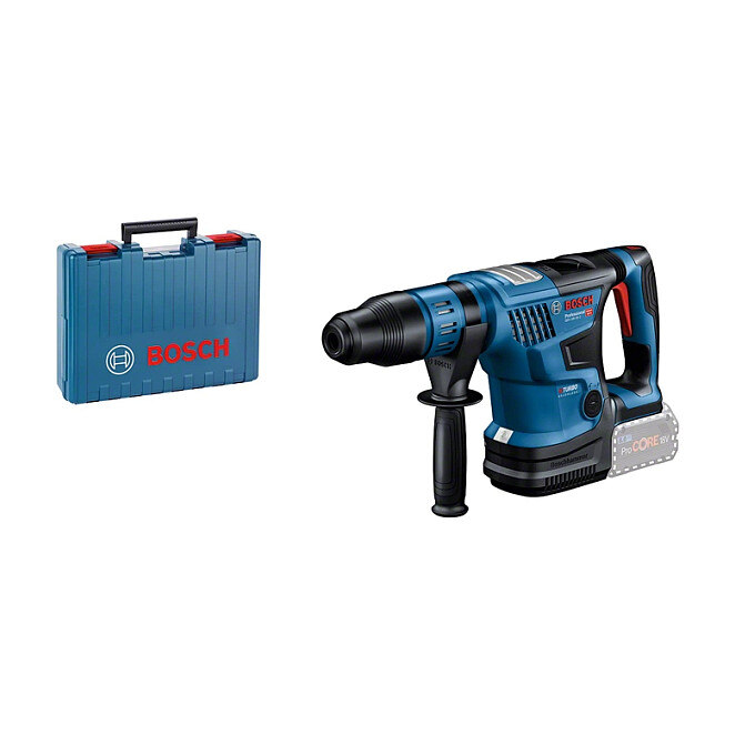 Bosch Bosch GBH 18V-36 C Akku-Bohrhammer