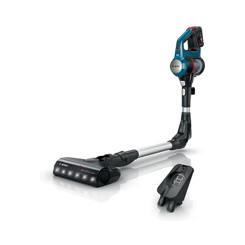 Bosch BSS 71125AH Unlimited 7, blau