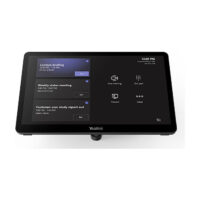 Yealink MTouch Plus-MB 11.6 Touch Console only for MB