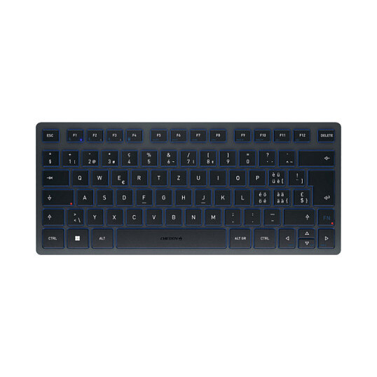 Cherry Cherry KW 7100 Mini BT Slate Blue