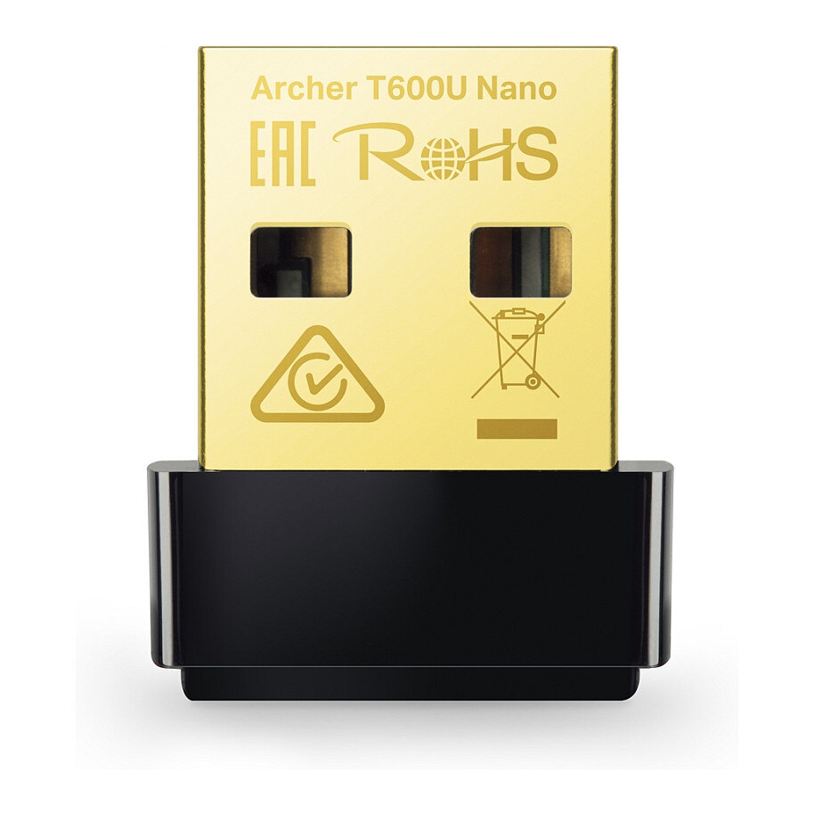 TP-Link TP-Link Archer T600U Nano