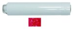 Verlängerung turboTEC kürzbar Luft-/Abgasführung, Aluminium, 60/100mm, 0,5 m