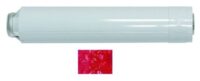 Verlängerung turboTEC kürzbar Luft-/Abgasführung, Aluminium, 60/100mm, 0,5 m