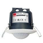 BEG Brück Electronic Präsenzmelder Casambi weiß PD2N-CAS