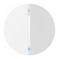 TP-Link WL-AP Access Point Festa F61 Ceiling Mount (AX1800)