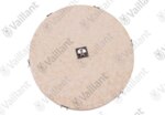 Isolierung, 16 mm mit Clips Vaillant-Nr. 0020143489