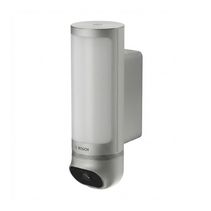 Bosch Smart Home Eyes Außenkamera II