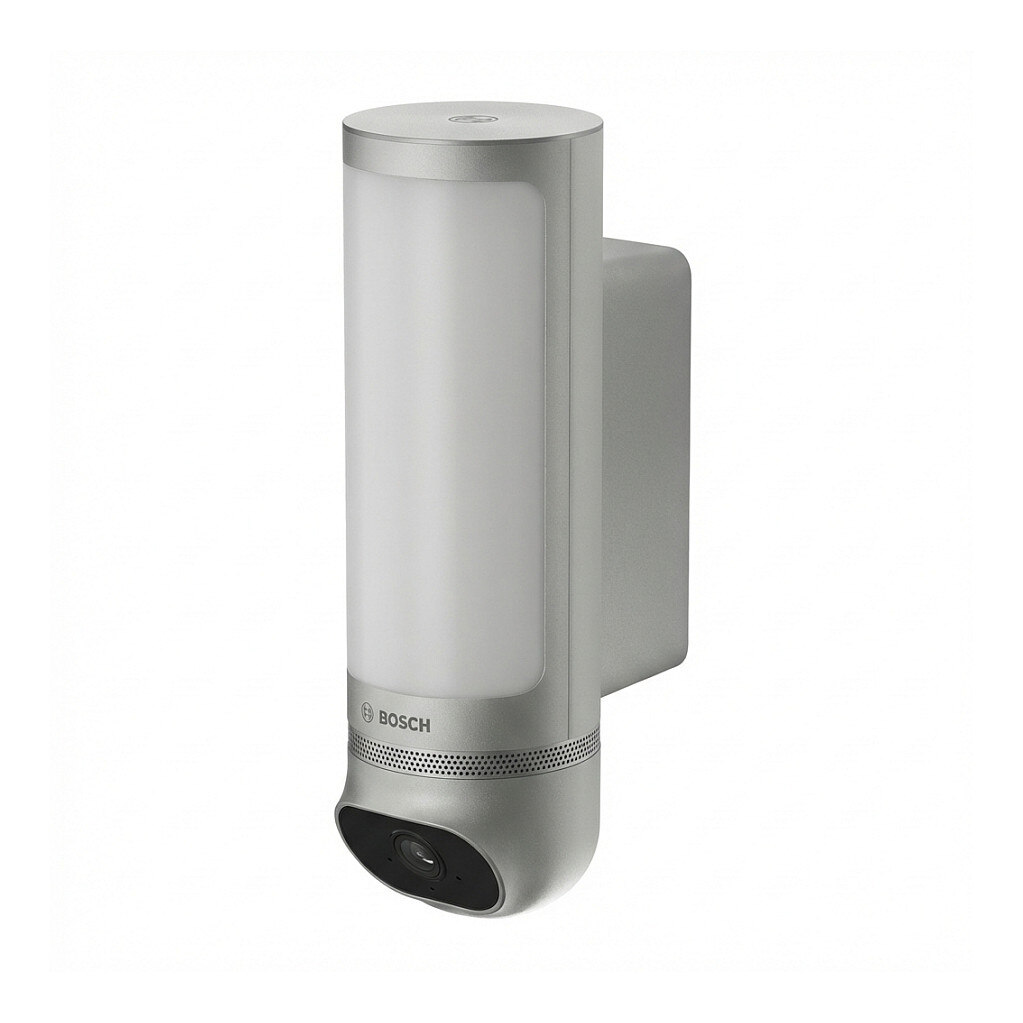 Bosch Bosch Smart Home Eyes Außenkamera II Full-HD