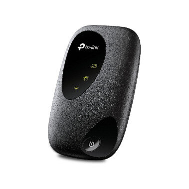 TP-Link TP-Link M7010 Mobiler 4G / LTE WLAN Router