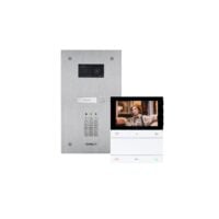 Comelit Group Einfamilienhauskit Switch Keypad Logos KVS2001KLS