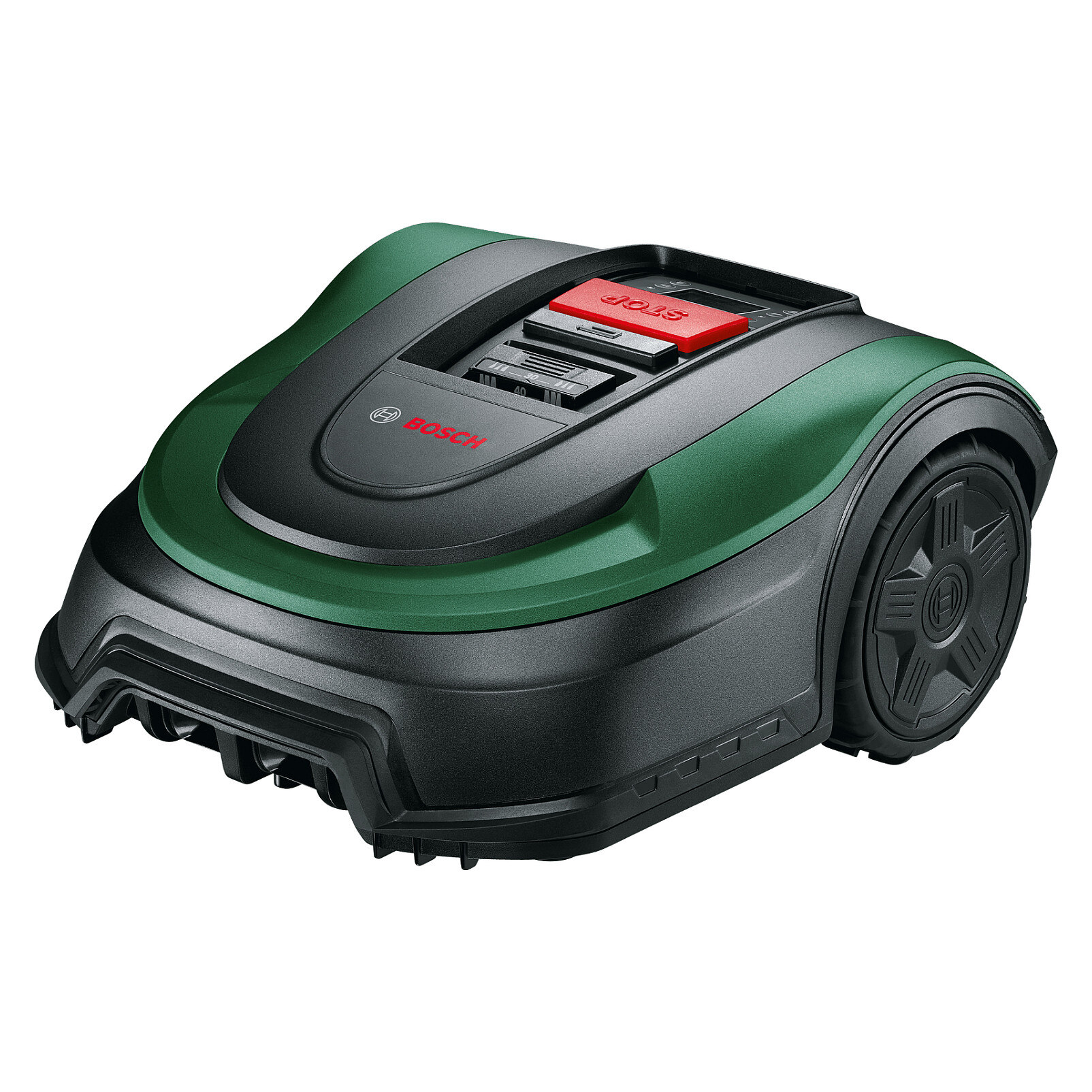 Bosch Indego XS 300 Mähroboter