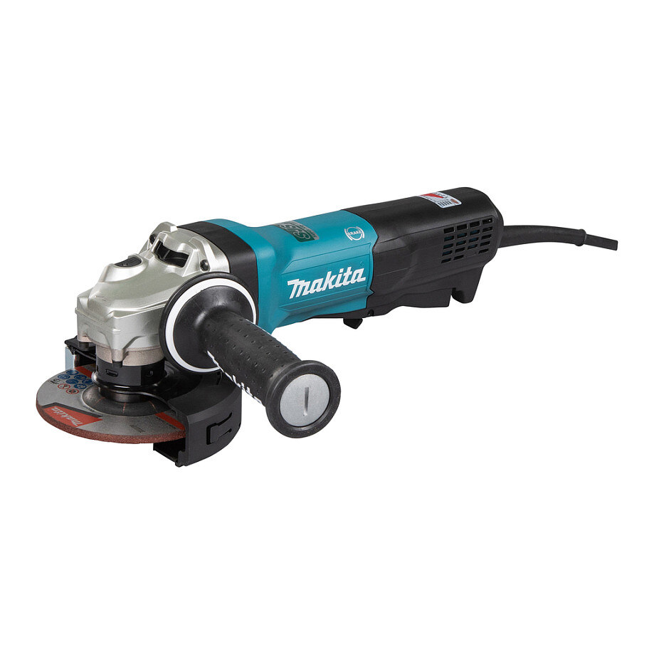 Makita Makita GA5093X01 Winkelschleifer