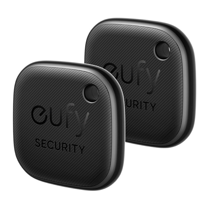 Anker eufy Security SmartTrack Link - Anti-Verlust Bluetooth-Tag