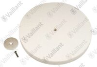 Isolierung, 16 mm mit Mutter + Scheibe Vaillant-Nr. 0020093190