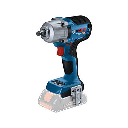 Bosch Bosch GDS 18V-450 HC Akku-Drehschlagschrauber