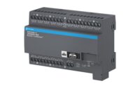 Busch-Jaeger Jalousieaktor free@home Reiheneinbaugerät BA-M-8.230.1.11 8-fach 6A Schalten