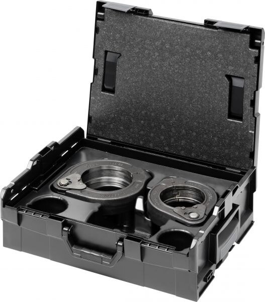 Viega Viega Pressringset PT2 2202.51 in Metall 88,9/108,0mm