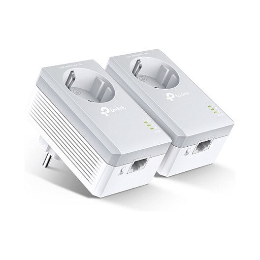 TP-Link INTD TP-Link TL-PA4010P Kit