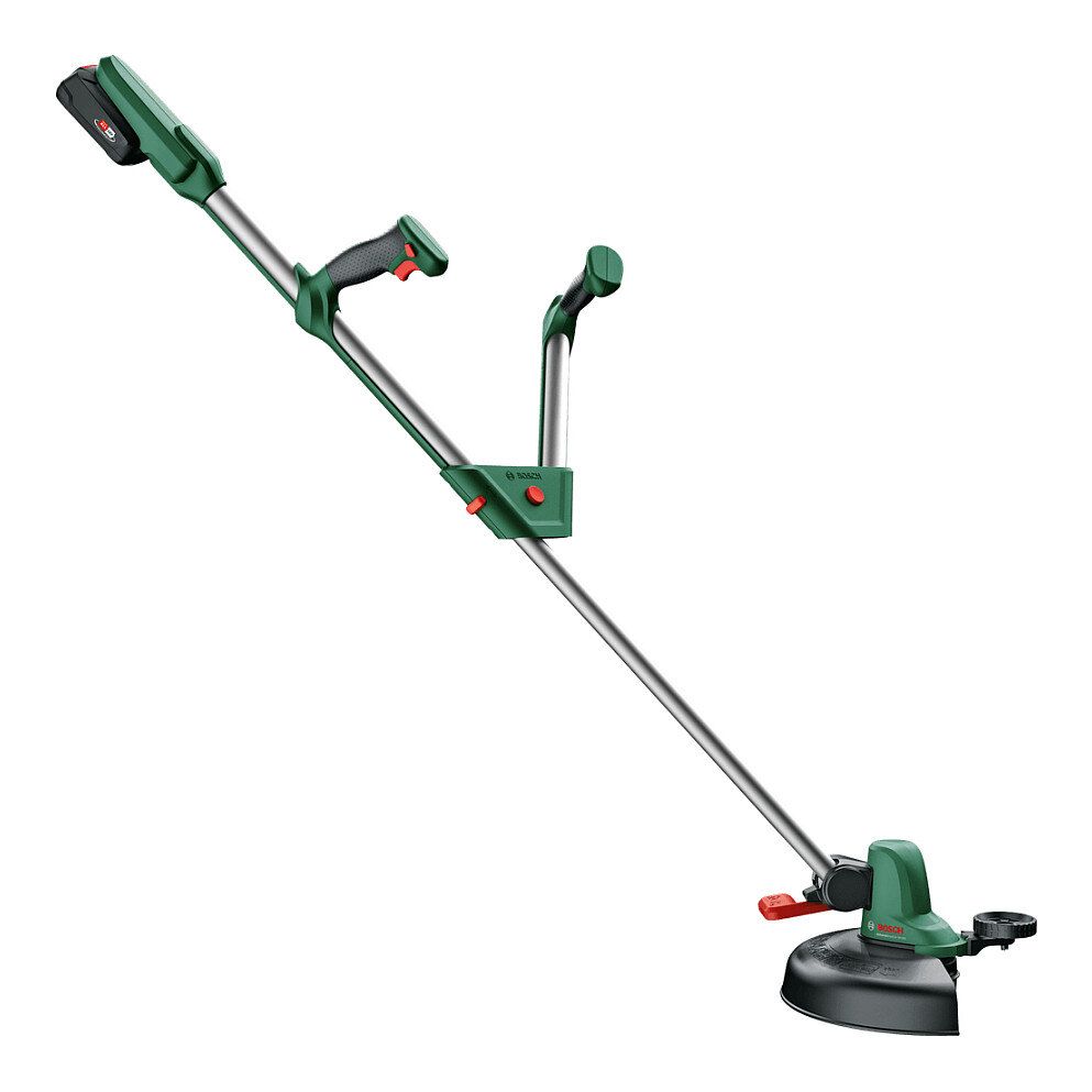 Bosch Bosch UniversalGrassCut 18-260 Akku-Rasentrimmer solo