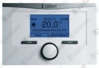 Raumtemperaturregler VRT 332 rteva20124465