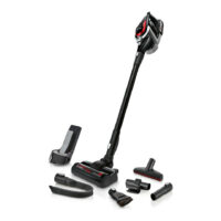 Bosch BSS 81 POW 1