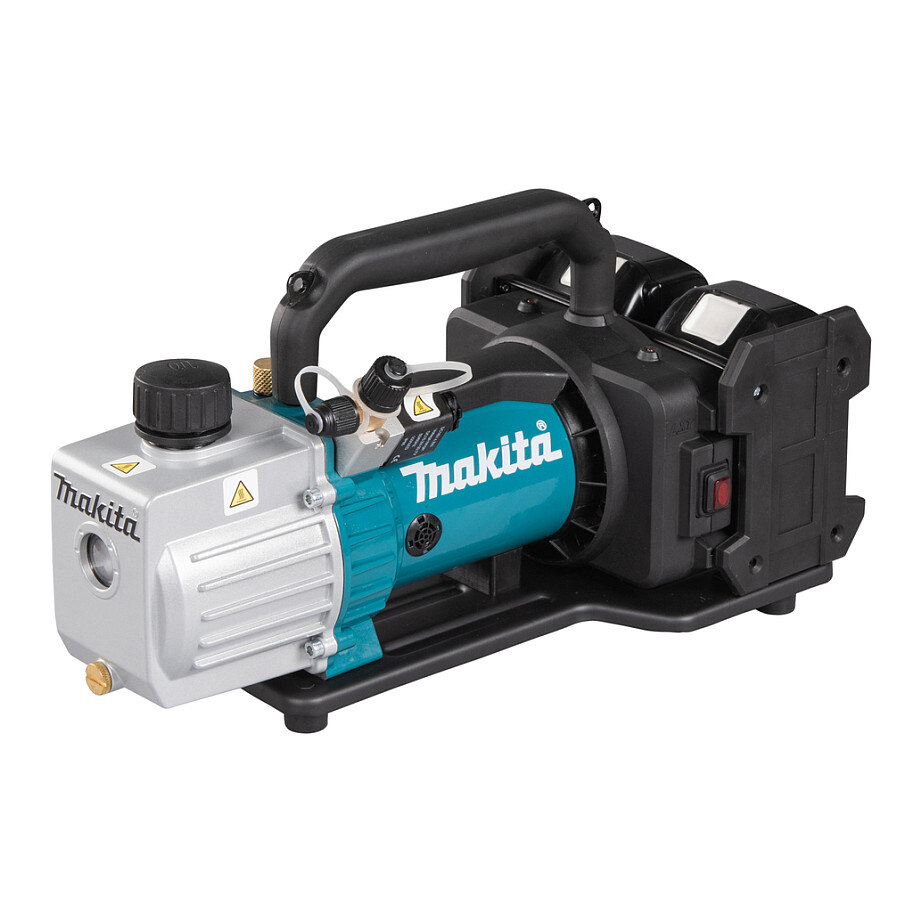 Makita Makita DVP181ZK Akku-Vakuumpumpe