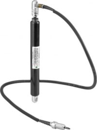 Viega Gasdruckfeder 8570.51 aus Stahl/schwarz