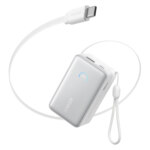 Anker Nano Power Bank 10K 45W USB-C
