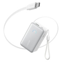 Anker Nano Power Bank 10K 45W USB-C