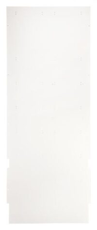 F-Tronic Montageplatte 1325x540x5mm universal ZSAMPU202