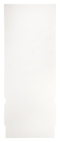 F-Tronic Montageplatte 1325x540x5mm universal ZSAMPU202