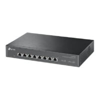 TP-Link Switch 8x 10G Multi-Gigabit TL-SX1008