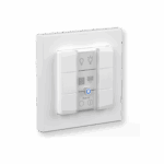 Homematic IP Wandtaster - 6-fach, 230 V HmIP-WRC6-230 – Produktbild 4 (Hersteller)
