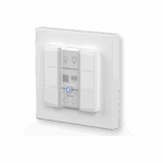 Homematic IP Wandtaster - 6-fach, 230 V HmIP-WRC6-230 – Produktbild 5 (Hersteller)