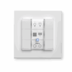 Homematic IP Wandtaster - 6-fach, 230 V HmIP-WRC6-230 – Produktbild 1 (Hersteller)