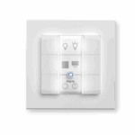 Homematic IP Wandtaster - 6-fach, 230 V HmIP-WRC6-230 – Produktbild 2 (Hersteller)
