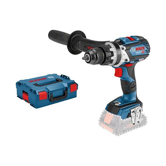 Bosch Bosch GSB 18V-110 C.L-Boxx. solo