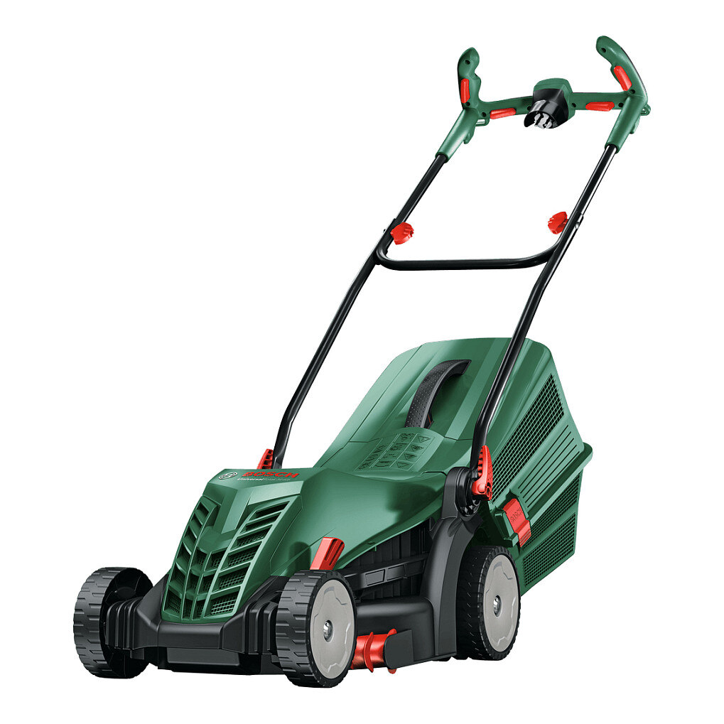 Bosch Bosch UniversalRotak 34-405 Rasenmäher