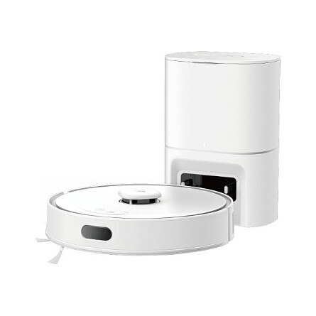 TP-Link Tapo RV30 Max Plus wei 5300Pa Saugrob. mit Wischfunkt.