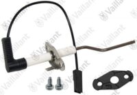 VAILLANT Elektrode (Ionisation) Vaillant-Nr. 0010029270