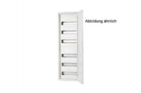 F-tronic Feldverteiler Aufb 7x12TE ST VS1-7 IP31 300x1100x210mm DIN-Schiene