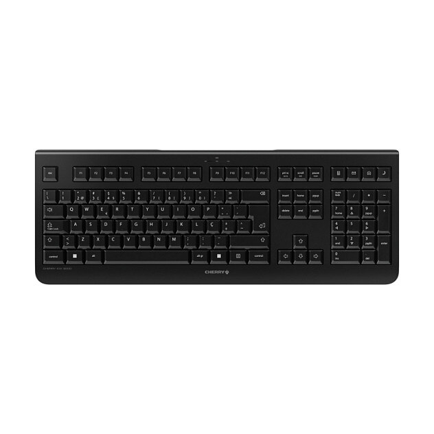 Cherry KW 3000 KEYBOARD WIRELESS