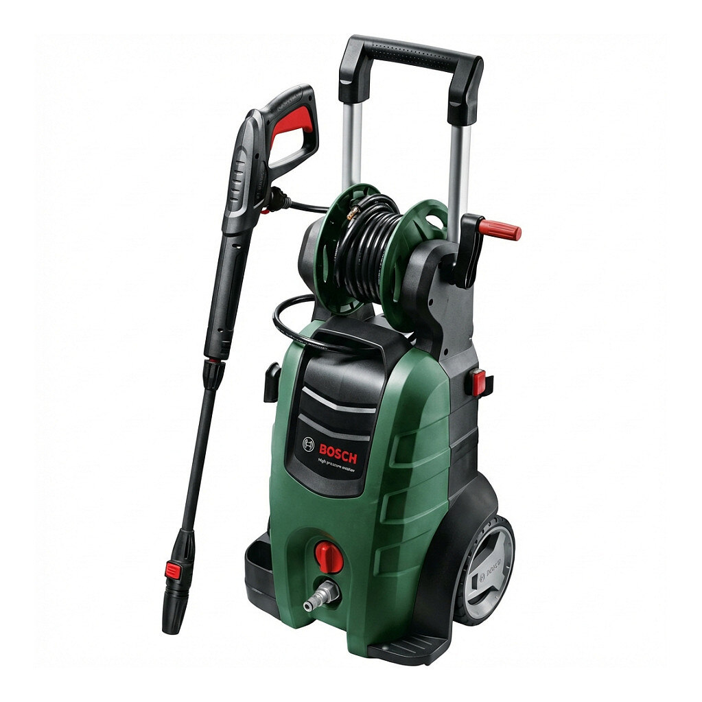 Bosch Hochdruckreiniger AdvancedAquatek 140