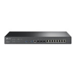 Router TP-LINK Omada ER8411